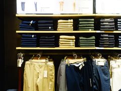 -MUJI无印良品(世博源店)