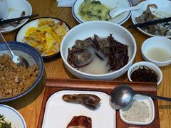 -滇铺子·云南特色菜·第九届野生菌美食节(东风东路c86店)