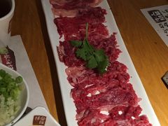 -海银海记潮汕牛肉火锅(新港中路海珠店)