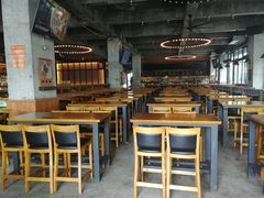 大堂-COMMUNE幻师(上邦百汇城店)