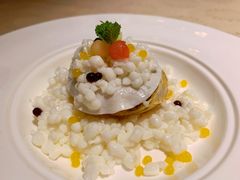 雪花蟹斗-成隆行·蟹王府(九江路店)