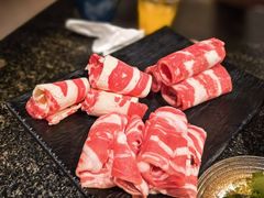 -湊湊火锅·茶憩(世博大道店)