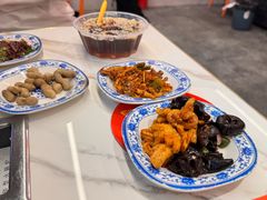 -一烙锅(友谊店)