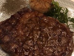 -牛排坊(成都群光君悦酒店)