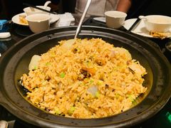 闽和南白萝卜饭-闽和南(深圳万象城店)