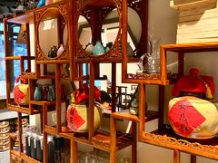 -遇见长安之高山流水(李家村万达店)