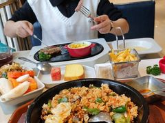 -豪客来牛排(鼓楼名店街店)