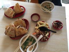 -洪峰浩老北京烧饼夹肉(角门路店)
