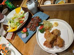 -蟹将军·松叶蟹和牛日料放题自助(K11店)