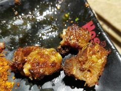 -何师烧烤Pro ·江湖川菜·小龙虾·精酿(太古里旗舰店)