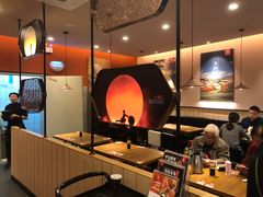 -阿香米线杭州西湖银泰文化广场餐厅