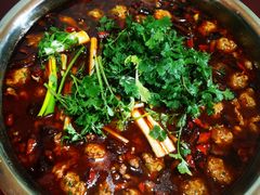 -徐氏竹香园牛肉火锅(飞虎路店)