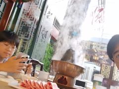 -东来顺饭庄(王府井步行街店)