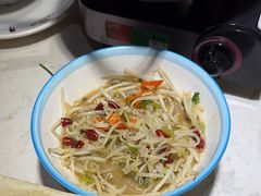 -丁里羊肉小镇(天鹅湖总店)