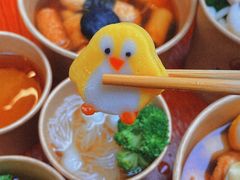 -柚下次·关东煮