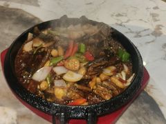 -又见炊烟私房菜(敬亭路店)