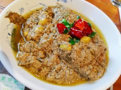 -局气烤鸭·北京菜(前门店)