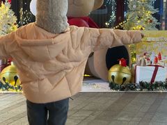 -TZ House音乐现场(来福士中心店)