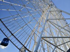 -南昌之星摩天轮