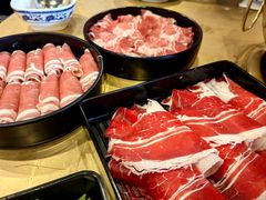 -牛街清真满恒記(平安里西大街店)
