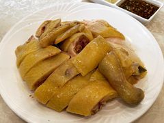 -巫记鸡饭店