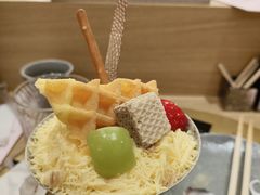 -鮨政· Omakase(港汇恒隆广场店)