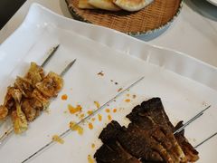 -恒盛居回族饭店