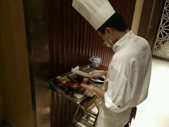 -金百万烤鸭店(马甸店)