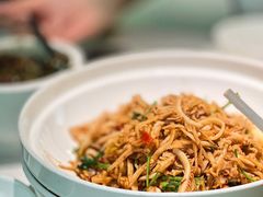 酸萝卜炒牛百叶-炊烟小炒黄牛肉(环球港店)