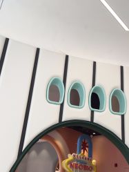 -奈尔宝家庭中心·亲子餐厅(前滩店)