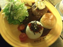 -Cafe Alice咖啡爱丽丝(奥城店)