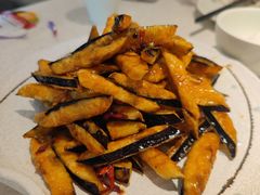 -船歌·鱼水饺青岛菜(金狮广场店)