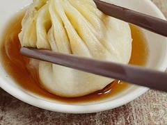 秘制汤包-曼曼汤包(建国西路店)