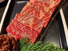 -厚贞日式烤肉(浦东汇智店)