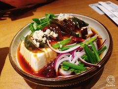 -美国加州牛肉面(锦绣天第裕龙花园店)