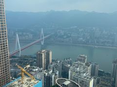 -解放碑威斯汀酒店-知味国际美食餐厅