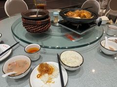 -辛香味烧鱼馆·非遗技艺·排骨红烧肉(光谷医药园店)