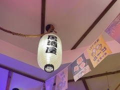 -坂吉屋·居酒屋深夜食堂(龙湖店)