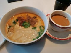 -新旺茶餐厅·早餐·夜宵(仙霞店)