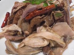 -丹江渔村(首都机场店)