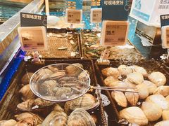 -盒马鲜生(悦峰店)