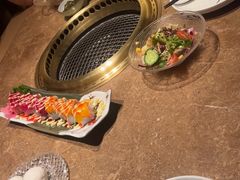 -额尔敦牛厨师铜板烧