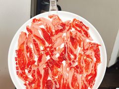 -巴蜀大将火锅(春熙店)