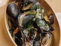 -MIO弥欧洋房西餐厅(中央大街店)