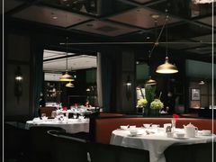 大堂-民国红公馆·秦淮八艳(夫子庙店)