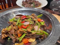 -陈记菜馆·非遗淮扬菜(东关街教场店)