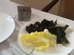 -听松楼·花园酒店·自助餐厅(红梅公园店)