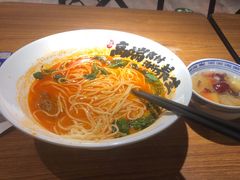 -和府捞面(东直门银座店)