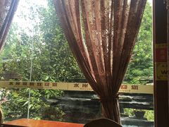 -水岸庭院·乡村柴火鸡