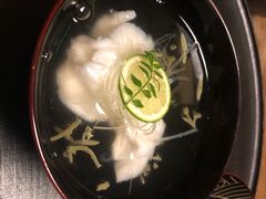 -晴空·日本料理(万象城店)
